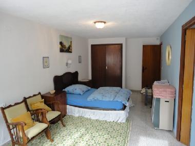 Appartement de vacances /en/au Benissa/Alicante (Alicante / Alacant)ou appartement ou maison de vacances