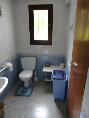 Appartement de vacances /en/au Benissa/Alicante (Alicante / Alacant)ou appartement ou maison de vacances