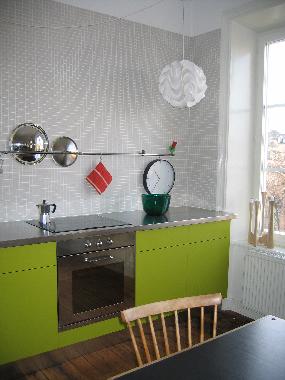 Appartement de vacances �/en/au Stockholm (Stockholm)ou appartement ou maison de vacances