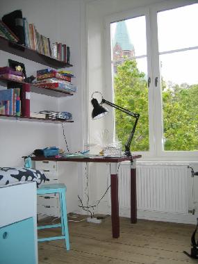 Appartement de vacances �/en/au Stockholm (Stockholm)ou appartement ou maison de vacances