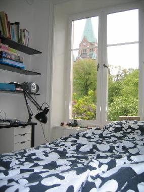 Appartement de vacances �/en/au Stockholm (Stockholm)ou appartement ou maison de vacances