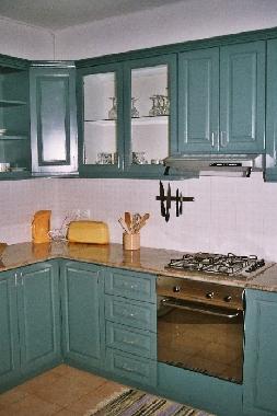 Appartement de vacances �/en/au PEREYBERE (Pereybere)ou appartement ou maison de vacances