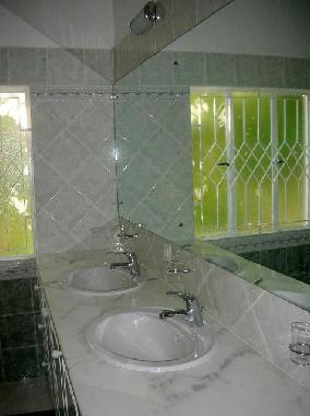 Appartement de vacances �/en/au PEREYBERE (Pereybere)ou appartement ou maison de vacances