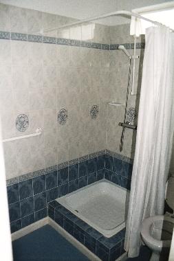 Appartement de vacances �/en/au PEREYBERE (Pereybere)ou appartement ou maison de vacances