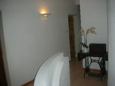 Appartement de vacances �/en/au PEREYBERE (Pereybere)ou appartement ou maison de vacances