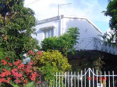 Appartement de vacances �/en/au PEREYBERE (Pereybere)ou appartement ou maison de vacances