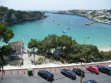 Appartement de vacances /en/au Porto Cristo (Mallorca)ou appartement ou maison de vacances