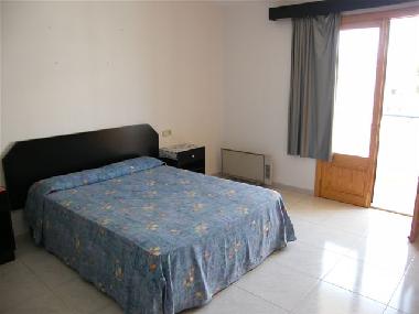 Appartement de vacances /en/au Porto Cristo (Mallorca)ou appartement ou maison de vacances