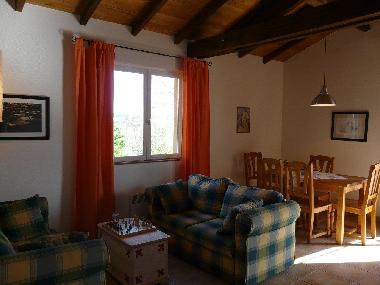 Maison de vacances �/en/au Doissat (Dordogne)ou appartement ou maison de vacances