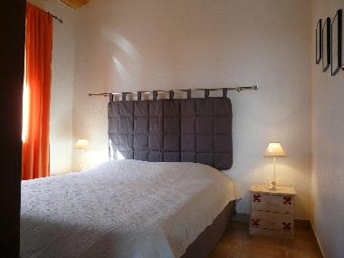 Maison de vacances �/en/au Doissat (Dordogne)ou appartement ou maison de vacances