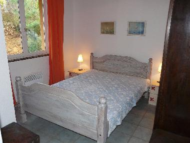 Maison de vacances �/en/au Doissat (Dordogne)ou appartement ou maison de vacances