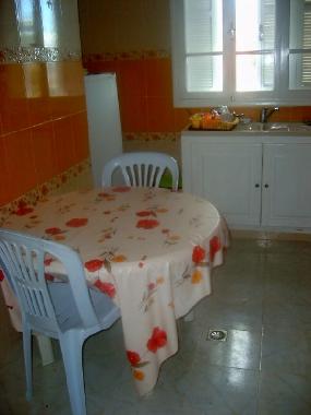 Appartement de vacances �/en/au HAMMAMET (Nabul)ou appartement ou maison de vacances