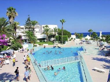 Appartement de vacances �/en/au HAMMAMET (Nabul)ou appartement ou maison de vacances