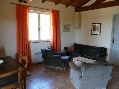 Maison de vacances /en/au Doissat/Belvs (Dordogne)ou appartement ou maison de vacances