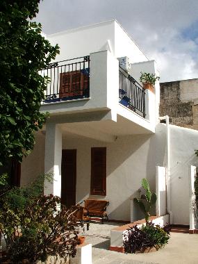 Appartement de vacances /en/au San Vito Lo Capo (Trapani)ou appartement ou maison de vacances
