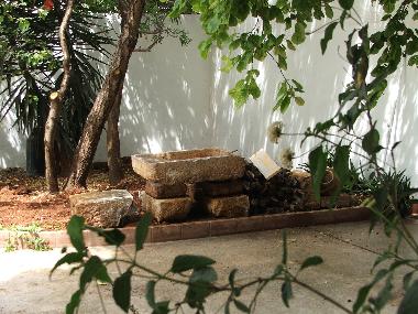 Appartement de vacances /en/au San Vito Lo Capo (Trapani)ou appartement ou maison de vacances