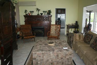 Villa �/en/au Sint Maarten (Sint Maarten)ou appartement ou maison de vacances