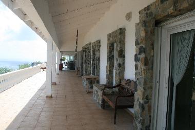 Villa �/en/au Sint Maarten (Sint Maarten)ou appartement ou maison de vacances