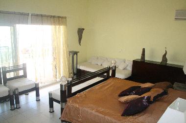 Villa �/en/au Sint Maarten (Sint Maarten)ou appartement ou maison de vacances