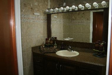 Villa �/en/au Sint Maarten (Sint Maarten)ou appartement ou maison de vacances