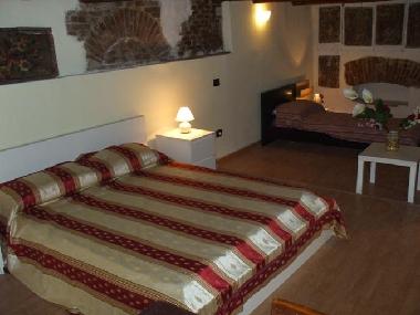 Chambre avec petit djeuner /en/au Palermo (Palermo)ou appartement ou maison de vacances