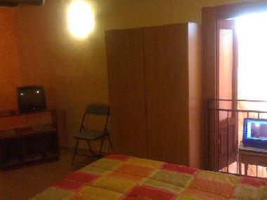 Chambre avec petit djeuner /en/au Palermo (Palermo)ou appartement ou maison de vacances