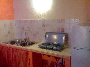Chambre avec petit djeuner /en/au Palermo (Palermo)ou appartement ou maison de vacances