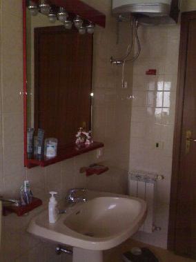 Chambre avec petit djeuner /en/au Palermo (Palermo)ou appartement ou maison de vacances