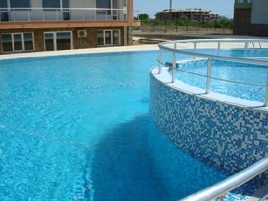Appartement de vacances �/en/au Nessebar (Burgas)ou appartement ou maison de vacances