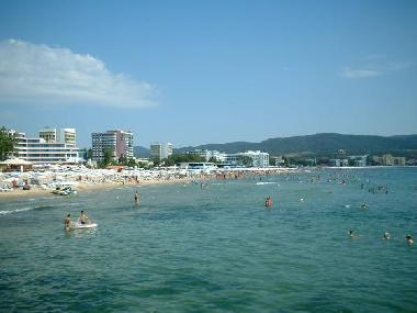 Appartement de vacances �/en/au Nessebar (Burgas)ou appartement ou maison de vacances