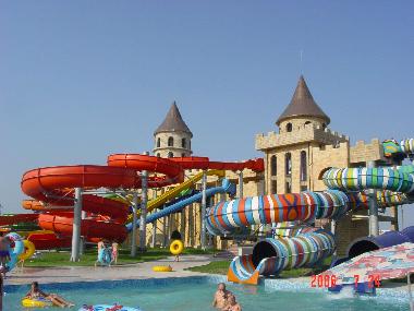 Appartement de vacances �/en/au Nessebar (Burgas)ou appartement ou maison de vacances