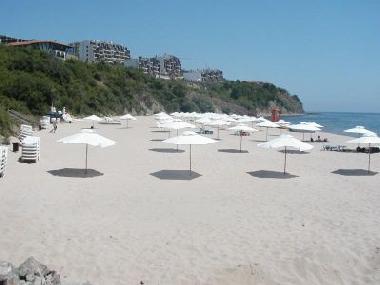 Appartement de vacances �/en/au Nessebar (Burgas)ou appartement ou maison de vacances