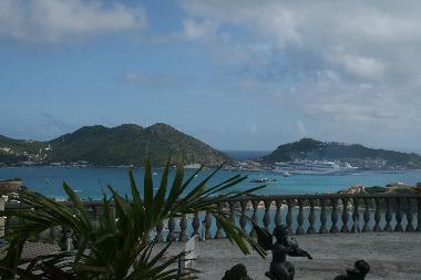 Villa �/en/au Sint Maarten (Sint Maarten)ou appartement ou maison de vacances