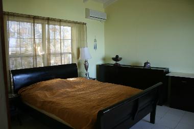 Villa �/en/au Sint Maarten (Sint Maarten)ou appartement ou maison de vacances