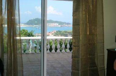 Villa �/en/au Sint Maarten (Sint Maarten)ou appartement ou maison de vacances