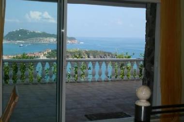 Villa �/en/au Sint Maarten (Sint Maarten)ou appartement ou maison de vacances