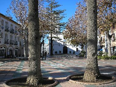 Nerja