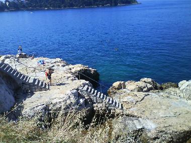 Appartement de vacances /en/au Rovinj (Istarska)ou appartement ou maison de vacances