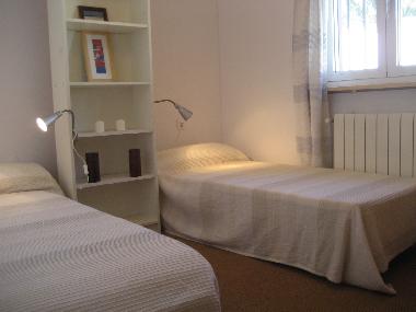 Maison de vacances /en/au Chiclana (Cdiz)ou appartement ou maison de vacances