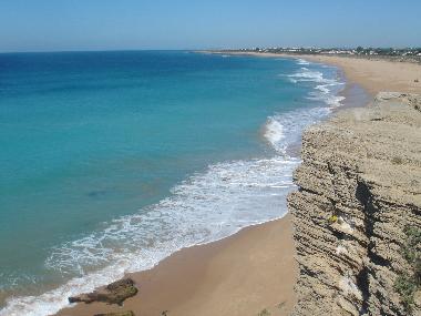 Maison de vacances /en/au Chiclana (Cdiz)ou appartement ou maison de vacances