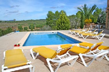 Villa /en/au Porto Cristo (Mallorca)ou appartement ou maison de vacances