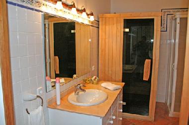 Villa /en/au Porto Cristo (Mallorca)ou appartement ou maison de vacances