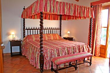 Villa /en/au Porto Cristo (Mallorca)ou appartement ou maison de vacances