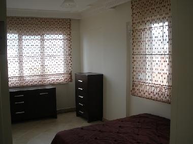 Appartement de vacances /en/au Alanya (Antalya)ou appartement ou maison de vacances
