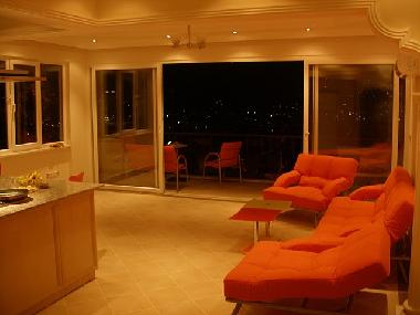 Appartement de vacances /en/au Alanya (Antalya)ou appartement ou maison de vacances