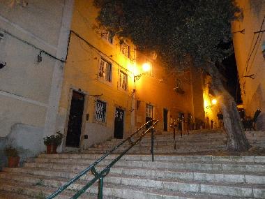 Appartement de vacances �/en/au Lisboa (Grande Lisboa)ou appartement ou maison de vacances