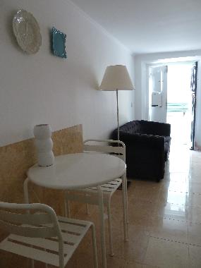 Appartement de vacances �/en/au Lisboa (Grande Lisboa)ou appartement ou maison de vacances