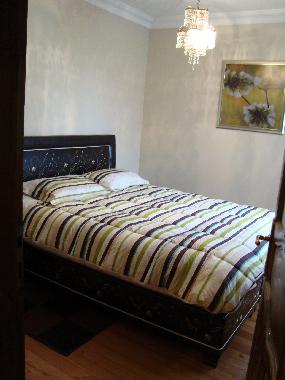 Appartement de vacances �/en/au Istanbul (Istanbul)ou appartement ou maison de vacances