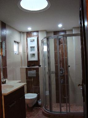 Appartement de vacances �/en/au Istanbul (Istanbul)ou appartement ou maison de vacances