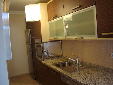 Appartement de vacances �/en/au Istanbul (Istanbul)ou appartement ou maison de vacances